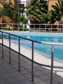 OPORTUNIDADE LINDO APARTAMENTO no Bairro Luzia