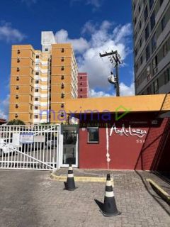 OPORTUNIDADE LINDO APARTAMENTO no Bairro Luzia