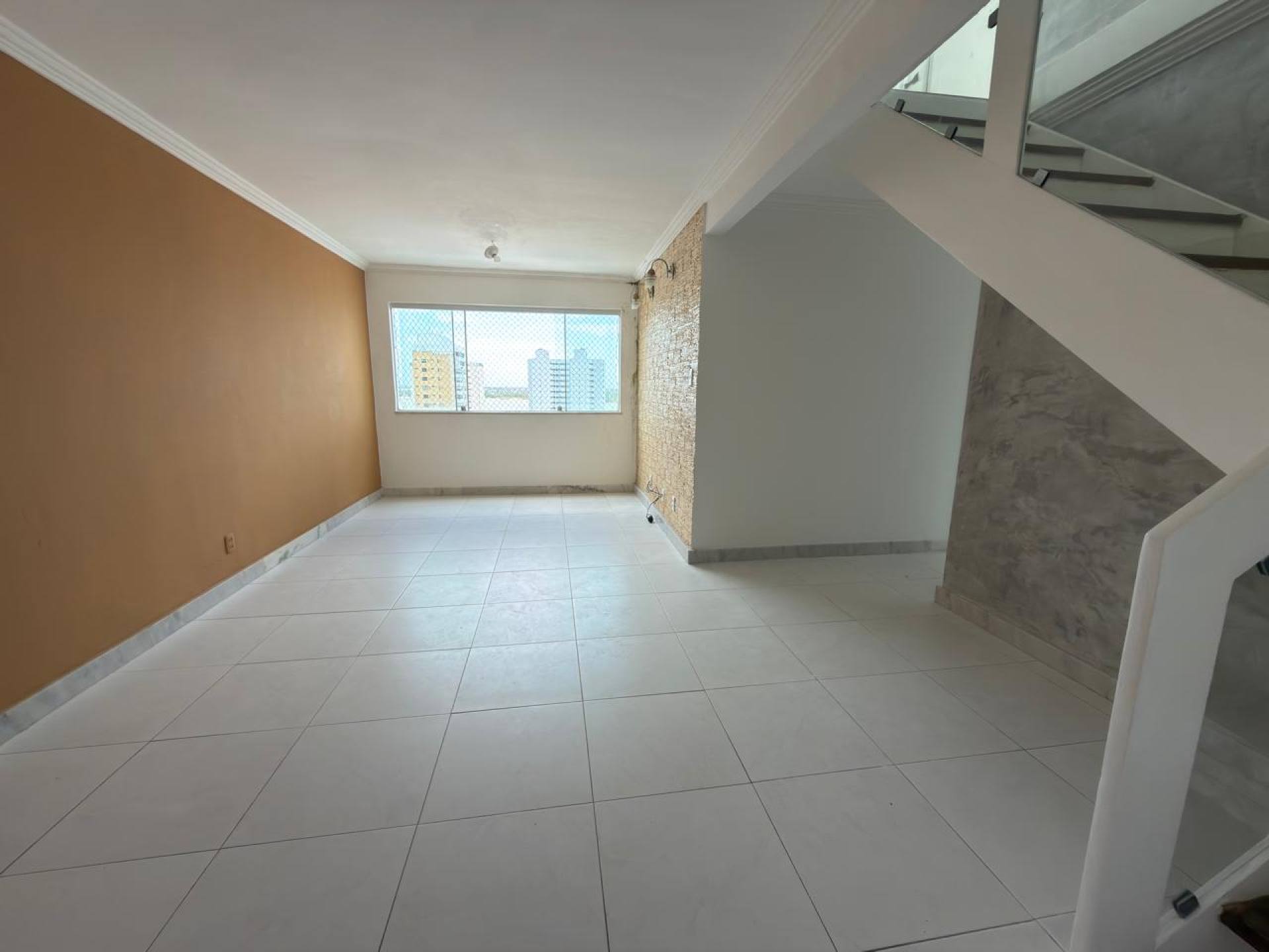 Apartamento à Venda Edif. Mahatma Gandhi - 13 de julho