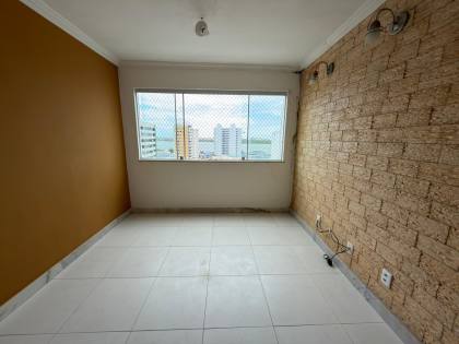 Apartamento à Venda Edif. Mahatma Gandhi - 13 de julho