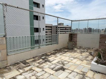 Apartamento à Venda Edif. Mahatma Gandhi - 13 de julho