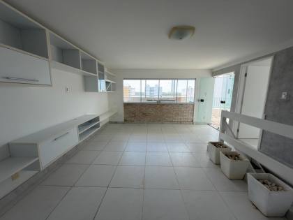 Apartamento à Venda Edif. Mahatma Gandhi - 13 de julho