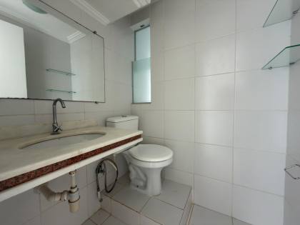 Apartamento à Venda Edif. Mahatma Gandhi - 13 de julho