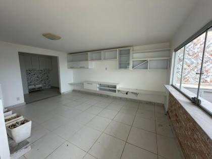 Apartamento à Venda Edif. Mahatma Gandhi - 13 de julho