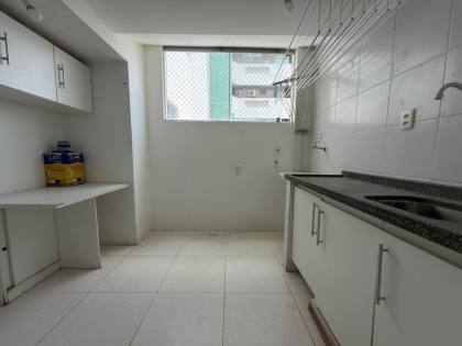 Apartamento à Venda Edif. Mahatma Gandhi - 13 de julho