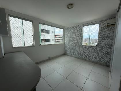 Apartamento à Venda Edif. Mahatma Gandhi - 13 de julho