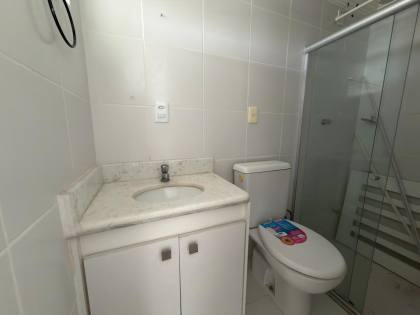 Apartamento à Venda Edif. Mahatma Gandhi - 13 de julho