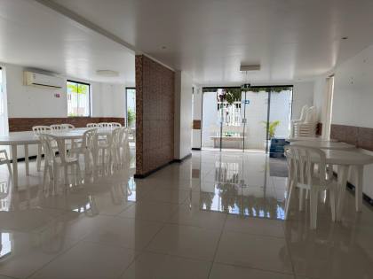 Apartamento à Venda Edif. Mahatma Gandhi - 13 de julho