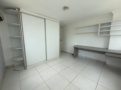 Apartamento à Venda Edif. Mahatma Gandhi - 13 de julho