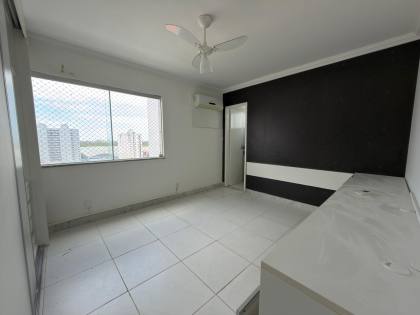 Apartamento à Venda Edif. Mahatma Gandhi - 13 de julho