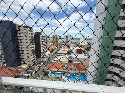 Apartamento à Venda Edif. Mahatma Gandhi - 13 de julho