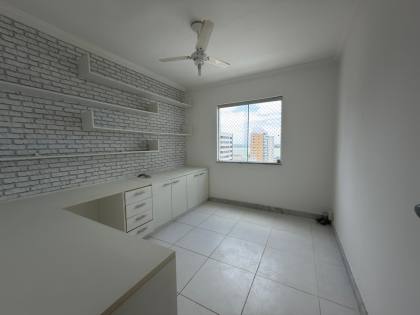 Apartamento à Venda Edif. Mahatma Gandhi - 13 de julho