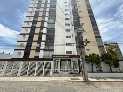 Apartamento à Venda Edif. Mahatma Gandhi - 13 de julho