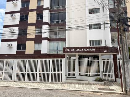 Apartamento à Venda Edif. Mahatma Gandhi - 13 de julho