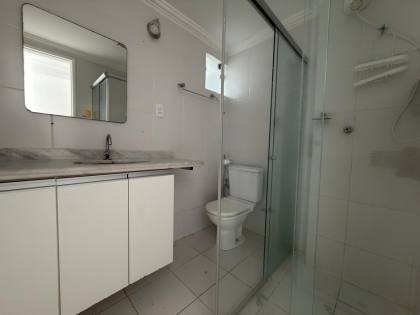 Apartamento à Venda Edif. Mahatma Gandhi - 13 de julho