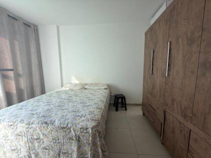 Apto Mobiliado à venda no Cond. Pérolas da Atalaia