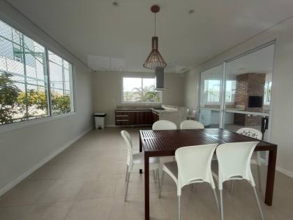 Apto Mobiliado à venda no Cond. Pérolas da Atalaia