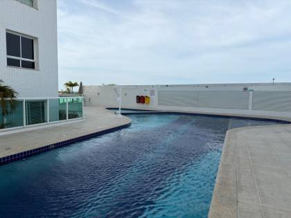 Apto Mobiliado à venda no Cond. Pérolas da Atalaia