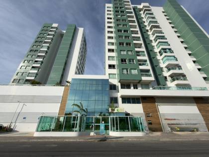 Apto Mobiliado à venda no Cond. Pérolas da Atalaia