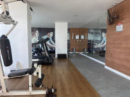 Apto Mobiliado à venda no Cond. Pérolas da Atalaia