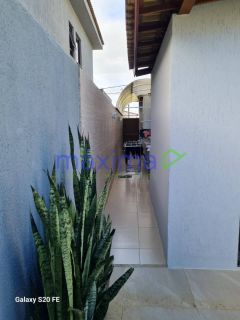 Casa Duplex à Venda – Condomínio Alameda do Sol