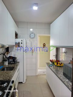 Casa Duplex à Venda – Condomínio Alameda do Sol