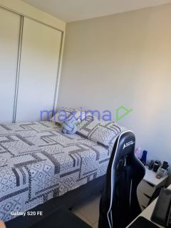 Casa Duplex à Venda – Condomínio Alameda do Sol