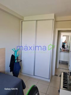 Casa Duplex à Venda – Condomínio Alameda do Sol