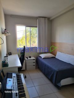 Casa Duplex à Venda – Condomínio Alameda do Sol