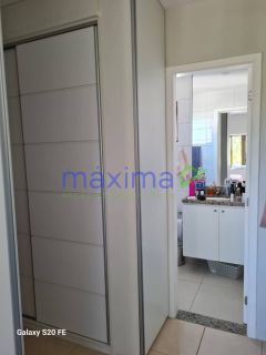 Casa Duplex à Venda – Condomínio Alameda do Sol