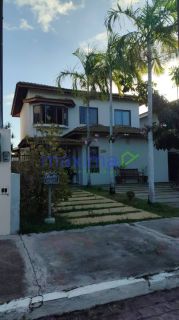 Casa Duplex à Venda – Condomínio Alameda do Sol