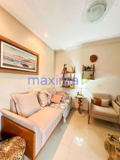 Apartamento à venda no Jabotiana