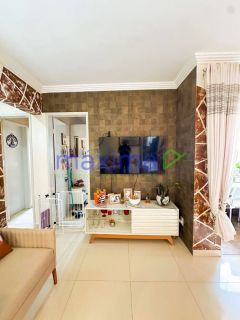 Apartamento à venda no Jabotiana