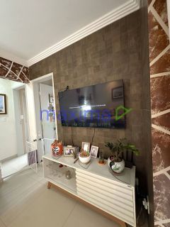 Apartamento à venda no Jabotiana