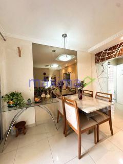 Apartamento à venda no Jabotiana