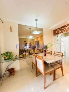 Apartamento à venda no Jabotiana