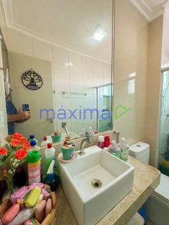 Apartamento à venda no Jabotiana