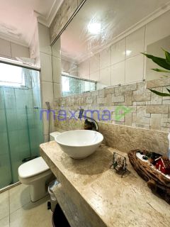 Apartamento à venda no Jabotiana