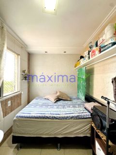 Apartamento à venda no Jabotiana