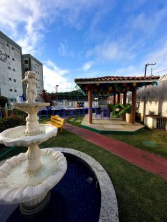 Apartamento à venda no Jabotiana