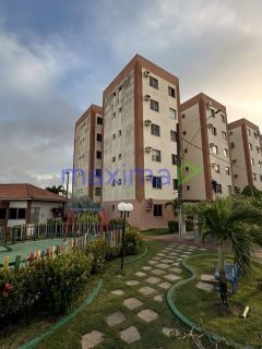 Apartamento à venda no Jabotiana