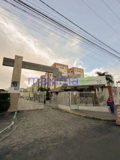 Apartamento à venda no Jabotiana