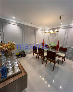 Apartamento à venda no Luzia Residence