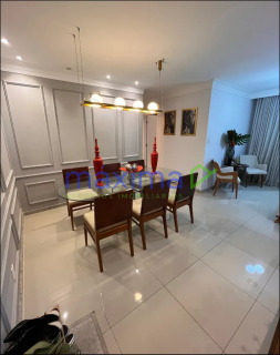 Apartamento à venda no Luzia Residence