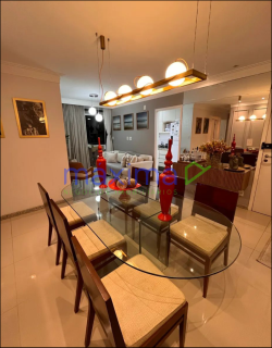 Apartamento à venda no Luzia Residence