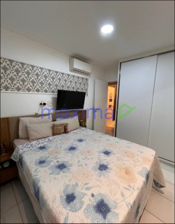 Apartamento à venda no Luzia Residence