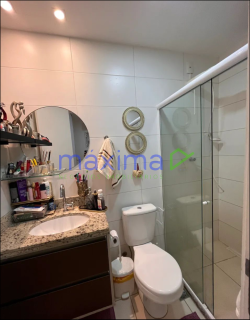 Apartamento à venda no Luzia Residence