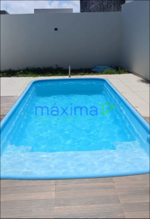 Casa à venda no Condomínio Costa Paradiso