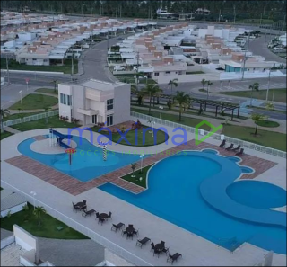 Casa à venda no Condomínio Costa Paradiso