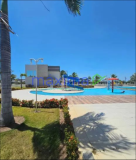 Casa à venda no Condomínio Costa Paradiso